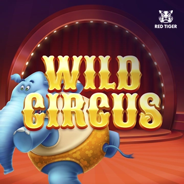 Redtiger : Wild Circus - ATHENA777