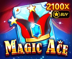 JDB : Magic Ace - ATHENA777