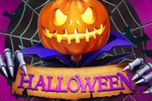PLAYSTAR : HALLOWEEN - ATHENA777