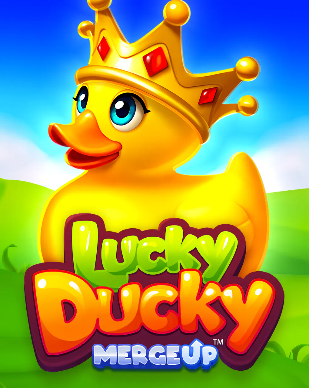 Bgaming : Lucky Ducky - ATHENA777