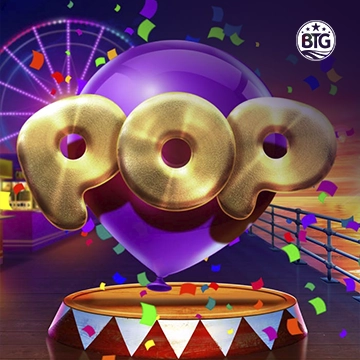 Bigtime : Pop - ATHENA777