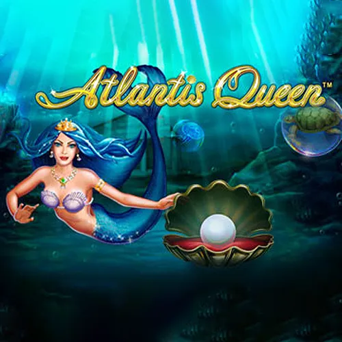 Atlantis Queen - ATHENA777