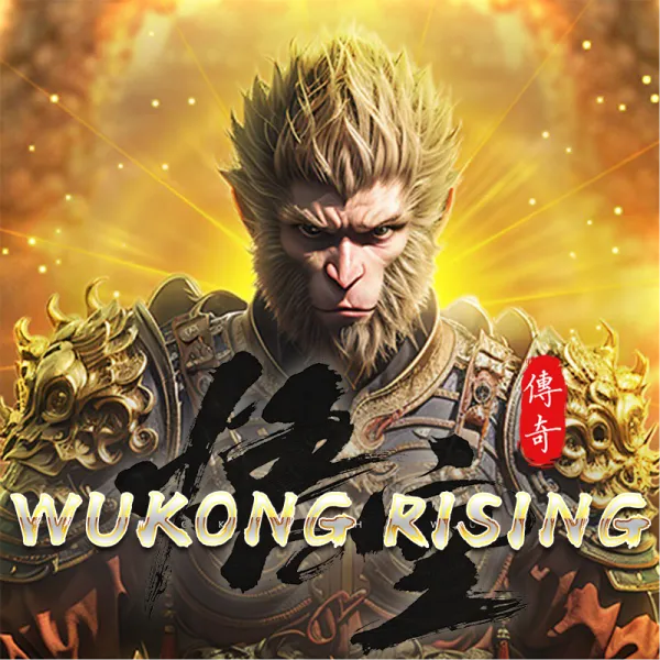 CosmoPlay : Wukong Rising - ATHENA777