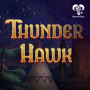 PeterSons : Thunderhawk - ATHENA777