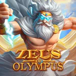 Besoft : Zeus of Olympus - ATHENA777