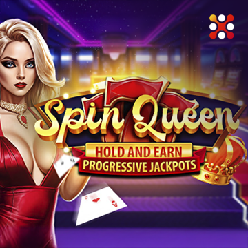 Mancala : Spin Queen - ATHENA777