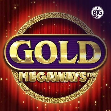Bigtime : Gold Megaways - ATHENA777