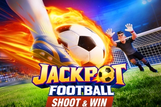 Jackpot Football - ATHENA777