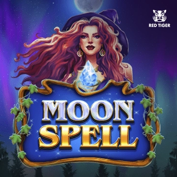 Redtiger : Moon Spell - ATHENA777