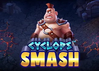 Pragmatic : Cyclops Smash - ATHENA777