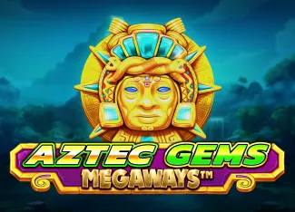 Pragmatic : Aztec Gems Megaways - ATHENA777