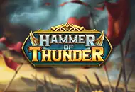Spadegaming : Hammer of Thunder - ATHENA777