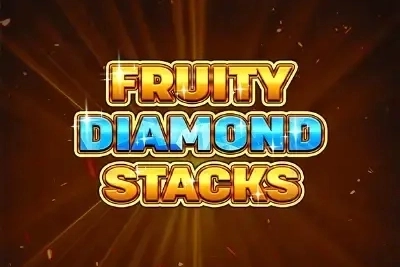 Octoplay : Fruity Diamond Stack - ATHENA777