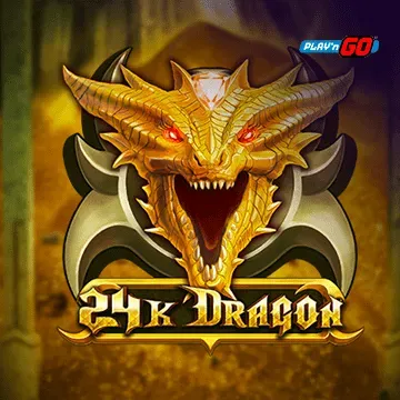 PlaynGo : 24k Dragon - ATHENA777