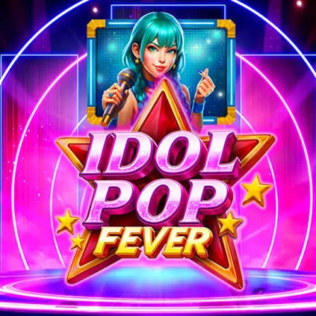 Pragmatic : Idol Pop Fever - ATHENA777