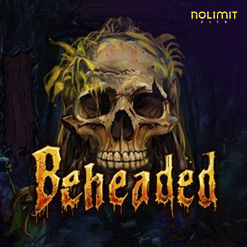 NolimitCity : Beheaded - ATHENA777