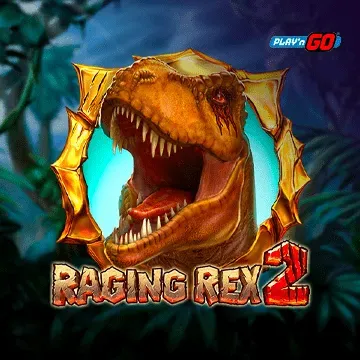 PlaynGo : Raging Rex 2 - ATHENA777