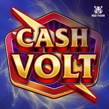 Redtiger : Cash Volt - ATHENA777