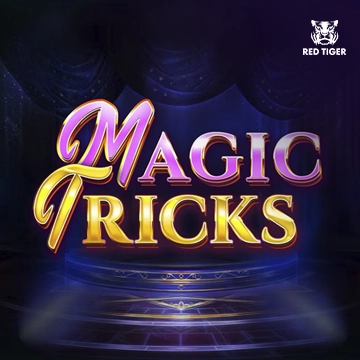 Redtiger : Magic Tricks - ATHENA777