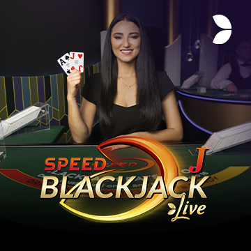 Speed Blackjack J - ATHENA777