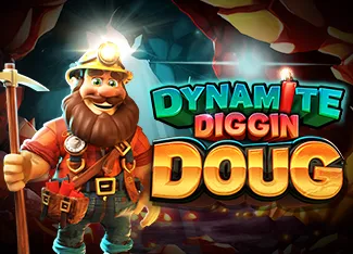 Pragmatic : Dynamite Diggin Doug - ATHENA777