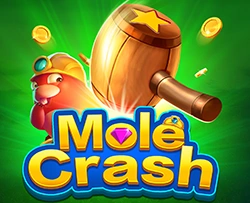 Mole Crash - ATHENA777