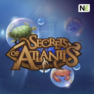 Secrets of Atlantis - ATHENA777