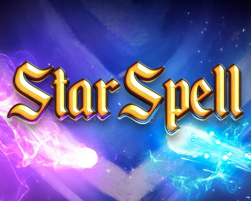 Slotmill : StarSpell - ATHENA777