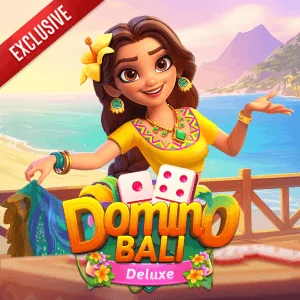 Besoft : Deluxe Domino Bali - ATHENA777