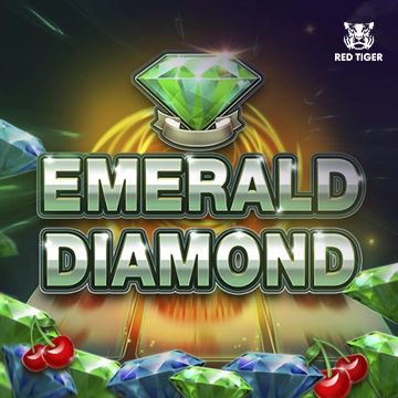 Redtiger : Emerald Diamond - ATHENA777