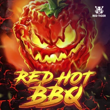 Redtiger : Red Hot BBQ - ATHENA777