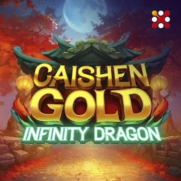 Mancala : Caishen Gold: Infinity Dragon - ATHENA777