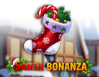Besoft : Santa Bonanza - ATHENA777