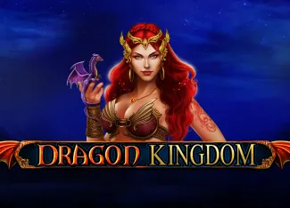 Pragmatic : Dragon Kingdom - ATHENA777