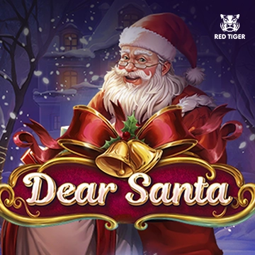 Redtiger : Dear Santa - ATHENA777