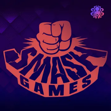 Octoplay : Zeus Smash - ATHENA777