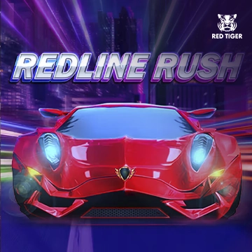 Redtiger : Redline Rush - ATHENA777