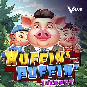 Huffin’ And Puffin’ Rising - ATHENA777
