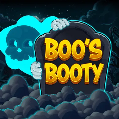 Octoplay : Boo’s Booty - ATHENA777