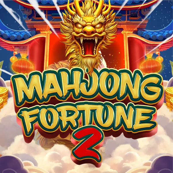 CosmoPlay : Mahjong Fortune 2 - ATHENA777