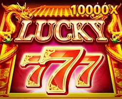 JDB : Lucky Seven - ATHENA777