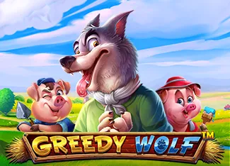 Pragmatic : Greedy Wolf - ATHENA777