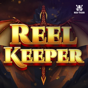 Redtiger : Reel Keeper - ATHENA777