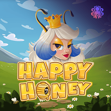 Octoplay : Happy Honey - ATHENA777