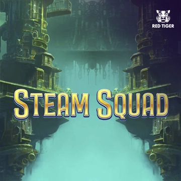 Redtiger : Steam Squad - ATHENA777