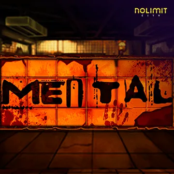 NolimitCity : Mental - ATHENA777