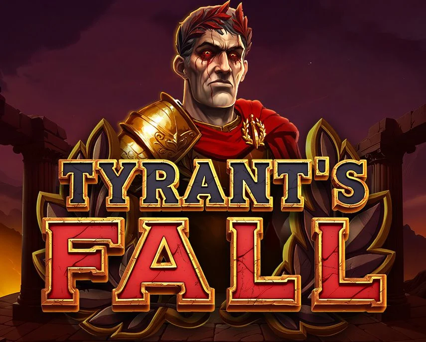 Slotmill : Tyrants Fall - ATHENA777