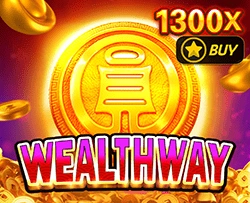 JDB : Wealthway - ATHENA777