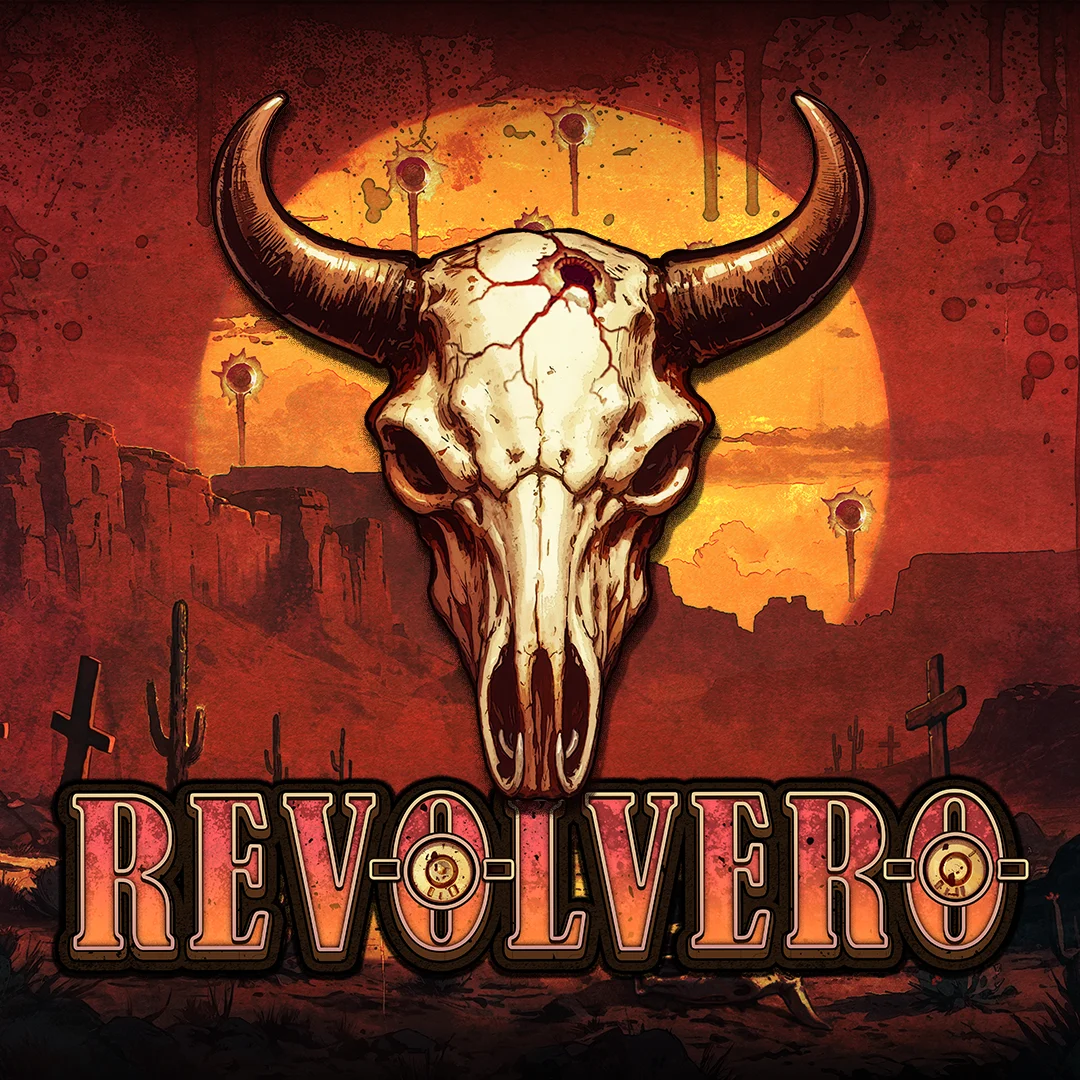 Redtiger : Revolvero - ATHENA777