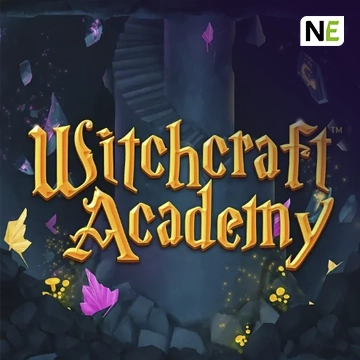 Witchcraft Academy - ATHENA777